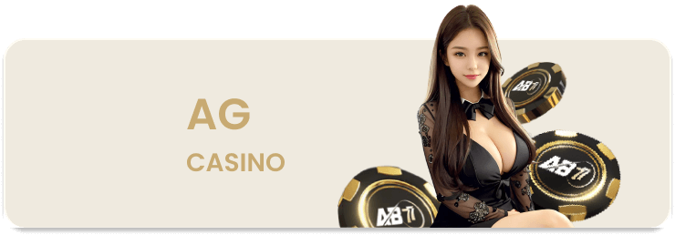 AG Casino AB77