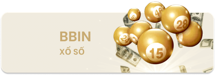 BBIN Xổ Số AB77