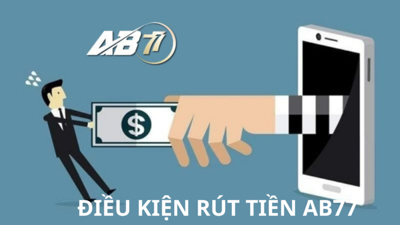 Lưu ý khi thực hiện rút tiền AB77