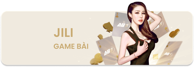 Jili Game Bài AB77