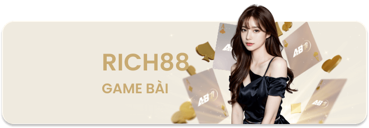 Rich88 Game Bài AB77